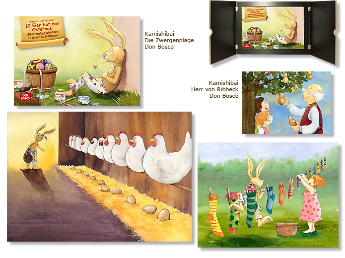 Illustrationen