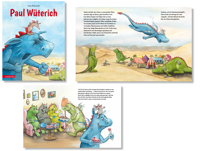 Paul Wüterich