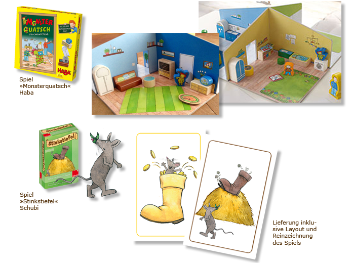 Illustrationen